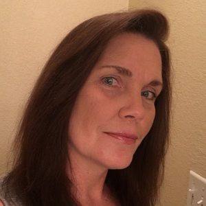 Meet your Posher, Terrie